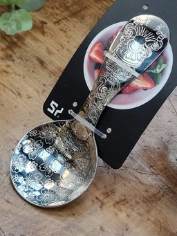 قاشق ژله 14-88