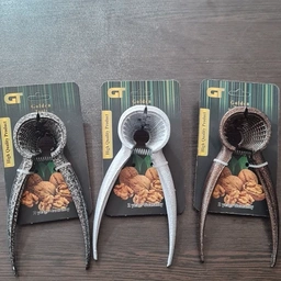 گردوشکن GT