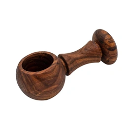 پیمانه توپی متوسط