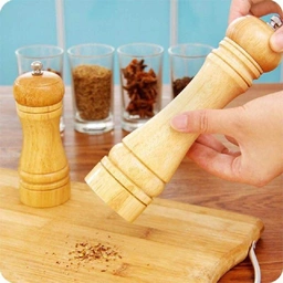 فلفل ساب چوبی بلند