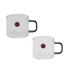 فنجان 120میل دودی vk326121 pirex