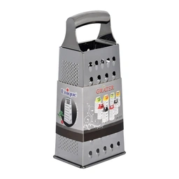 رنده استیل 4گوش2225