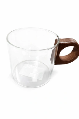شات پیرکس دسته چوبی 3-3