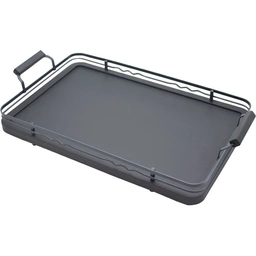 سینی مستطیل BVK طرح VK421942