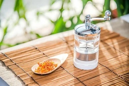 زعفران ساب گل ساب 4گوش/گرد