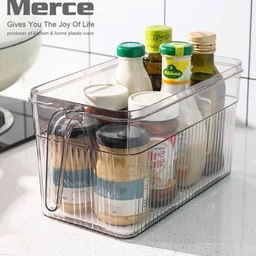 باکس دسته دار کبریتی600-63مرسه