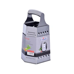 رنده استیل 6گوش کوچک2215