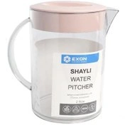 پارچ کوتاه شایلی1250 /اکسون