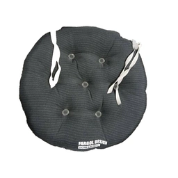 نشیمن صندلی طرح گرد ایکیا