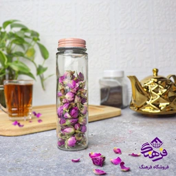زیبا جازعفران موژان 1