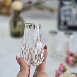 نمکپاش اکرولیک الماس بزرگ