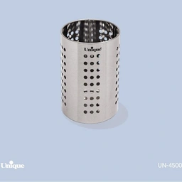یونیک جای کفگیر ملاقه استیل 4500