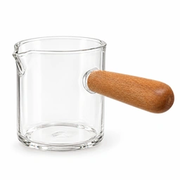 سس خوری دسته چوبی دنیز