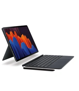فروشگاه سامسونگ تل-کاور تبلتGalaxy Tab S7 Plus