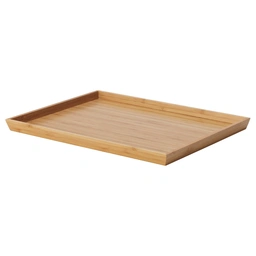 سینی بامبو IKEA مدل OSTBIT