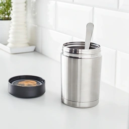 ظرف غذا خلاء IKEA مدل EFTERFRÅGAD