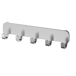 گیره نگه دارنده فلزی IKEA مدل BROGRUND