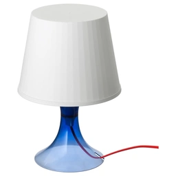 آباژور IKEA مدل LAMPAN