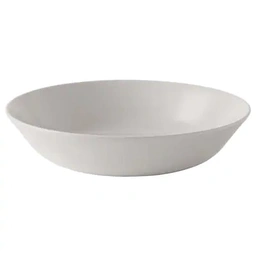 بشقاب گود (خورش خوری) رنگ بژ  IKEA مدل DINERA
