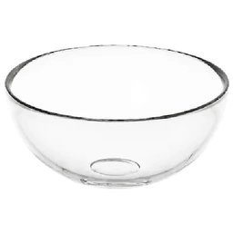 کاسه شیشه ای IKEA مدل BLANDA