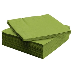 دستمال کاغذی (سبز) IKEA