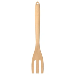 چنگال چوبی IKEA مدل RÖRT