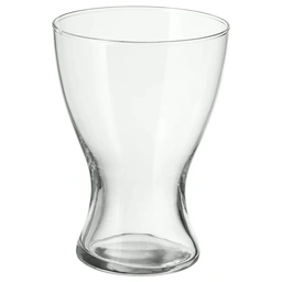 گلدان شیشه ای IKEA مدل VASEN