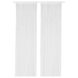 پرده IKEA مدل LILL