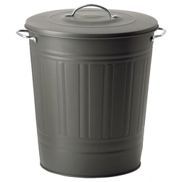 سطل زباله IKEA مدل KNODD