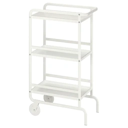 ترولی IKEA مدل SUNNERSTA