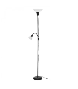 آباژور IKEA مدل TAGARP دو شاخه