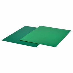 تخته دو عددی IKEA مدل FINFORDELA رنگ سبز