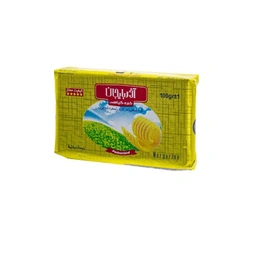 کره گیاهی 100گ آذربایجان