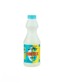 مایع سفید کننده وایتکس750 گرمی ساده
