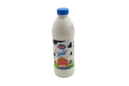شیر پرچرب غنی شده 950م میهن