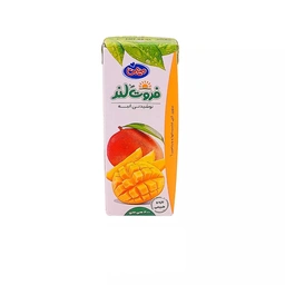 نوشیدنی انبه 200 سی سی فروت لند میهن