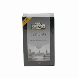 چای ارل گری100گ احمد