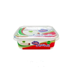 پنیر لاکتیکی 250گ میهن