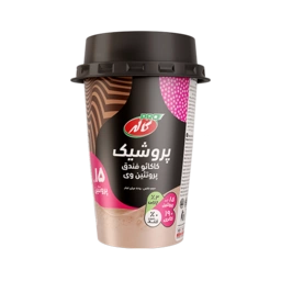 پروشیک کاکائو فندقی کاله