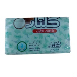 صابون گلنارتکی