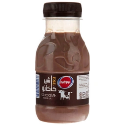 شیر کاکائو 210سی سی رامک