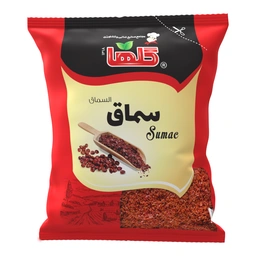 سماق 50 گرمی  سلفونی گلها