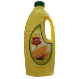 روغن ذرت 1620گرم ورامین