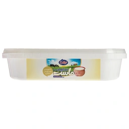 ماست سنتی 1500گ سرشیر دار میهن