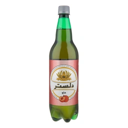 دلستر هلو پت یک لیتری بهنوش