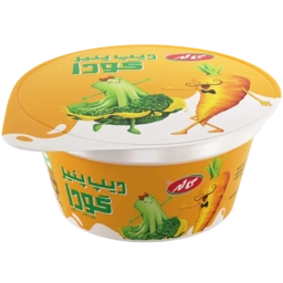 پنیر دیپ گودا  100 گرمی کاله