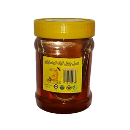 عسل چهل گیاه 500گرم کوهساران