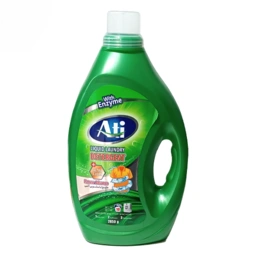 مایع لباسشویی 2.85 گرم آتی