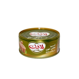 کنسرو ماهی تون 150گ لادن
