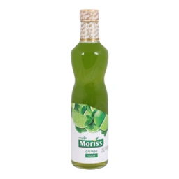 شربت موهیتو 780گرم موریس سان استار